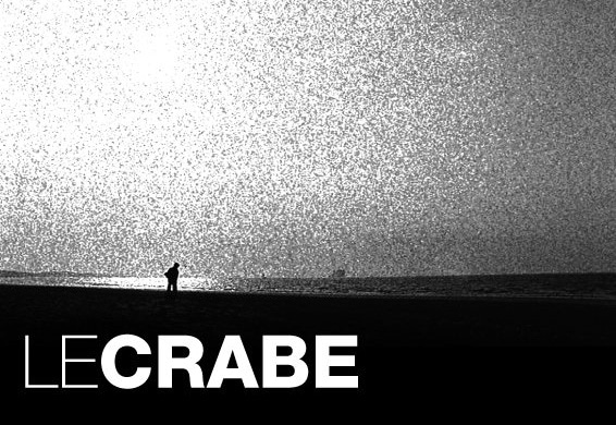 Le Crabe