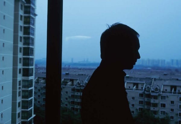 Première Nuit a Beijing