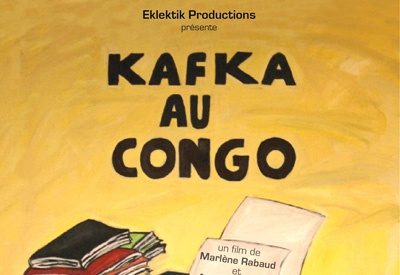 Kafka au Congo