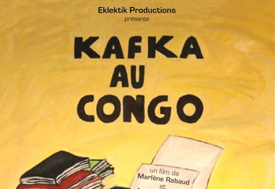 Kafka au Congo