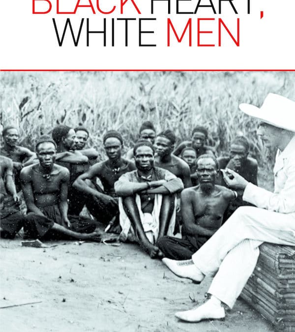 Black Heart, White Men