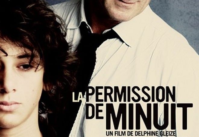 La permission de minuit