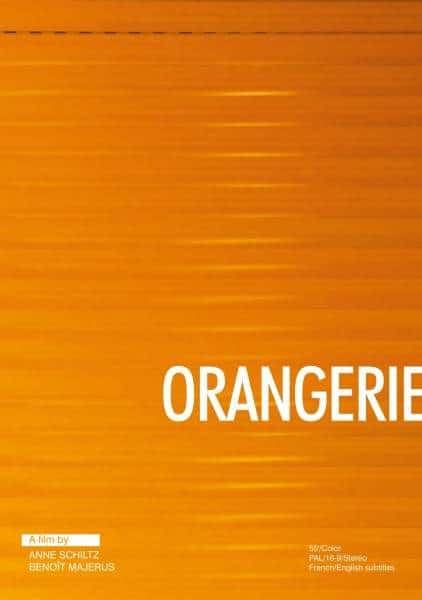 Orangerie