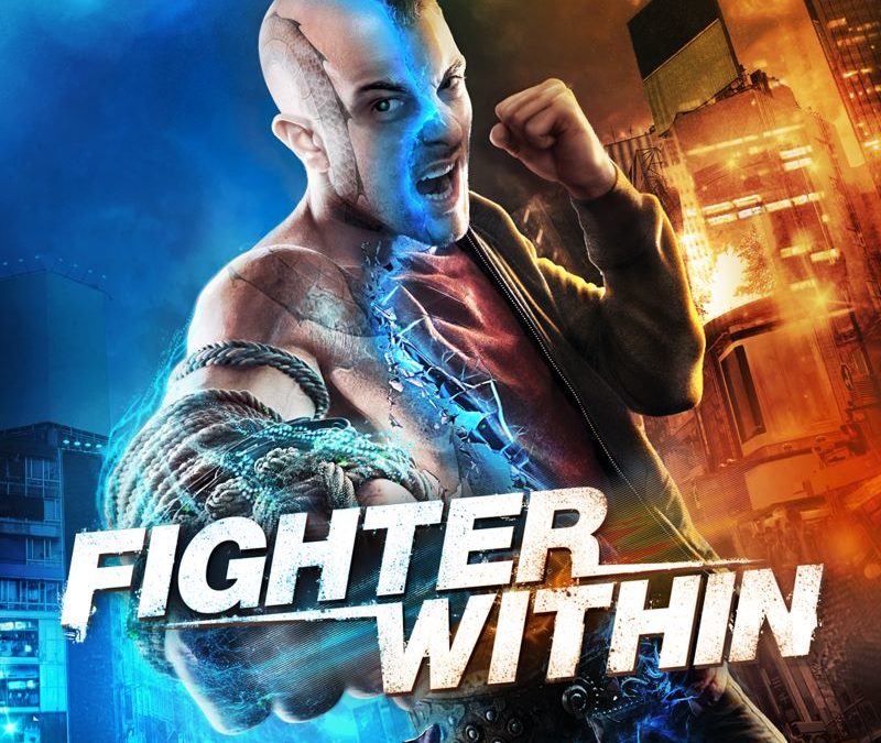 Fighter Within