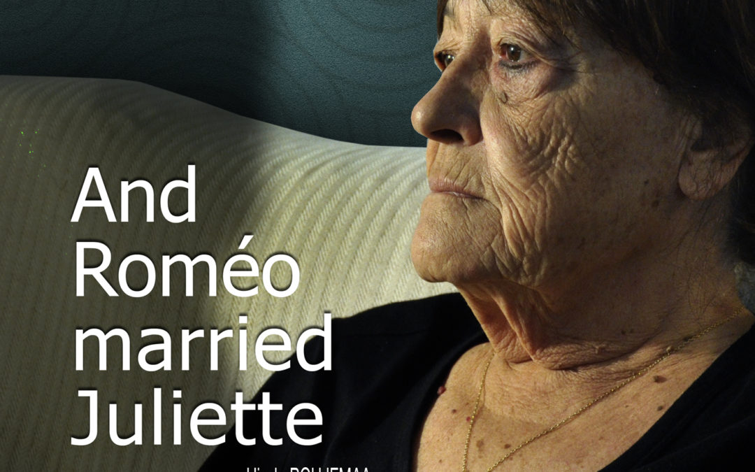 Et roméo épousa Juliette