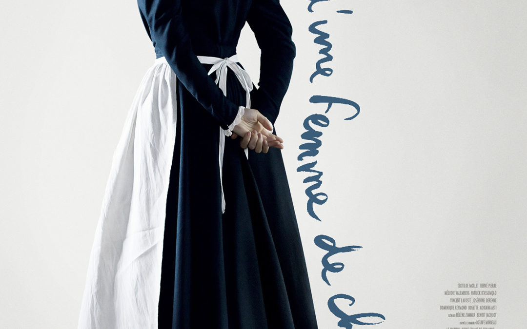 Journal d&rsquo;une femme de chambre