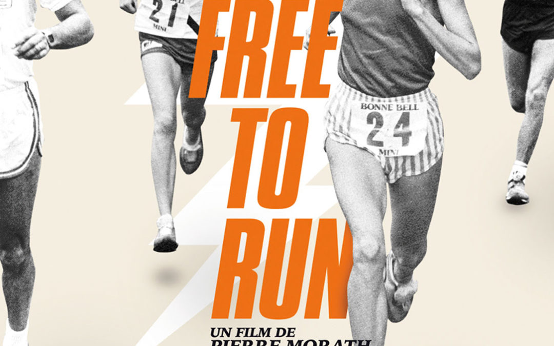 Free To Run