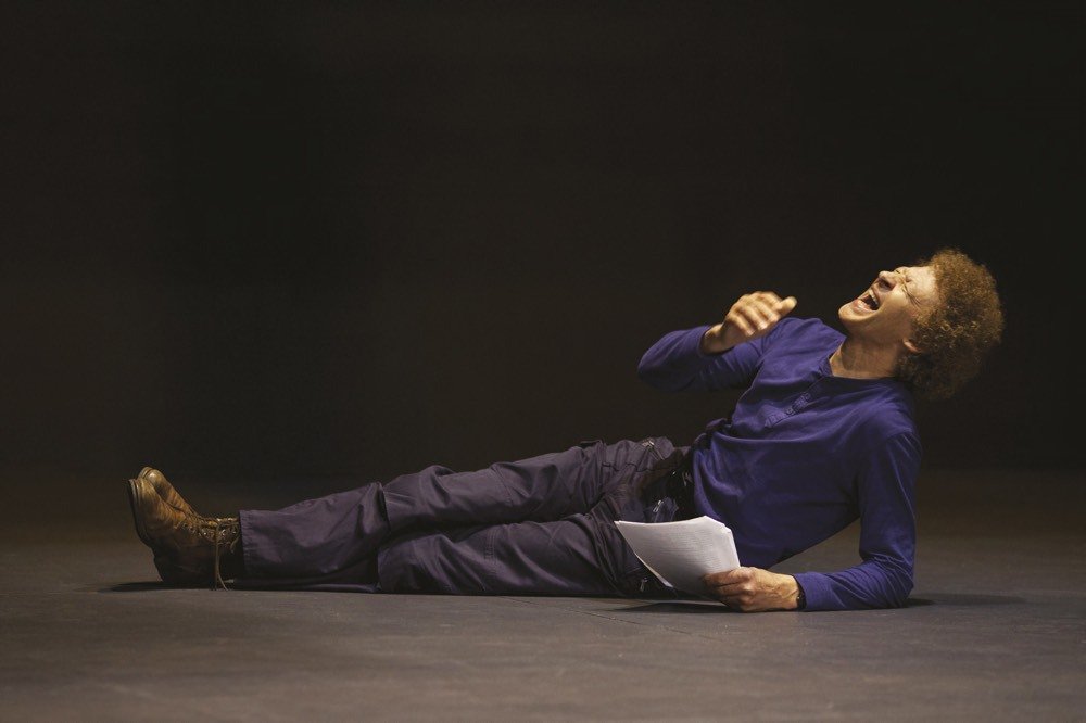 Le plaisir du désordre