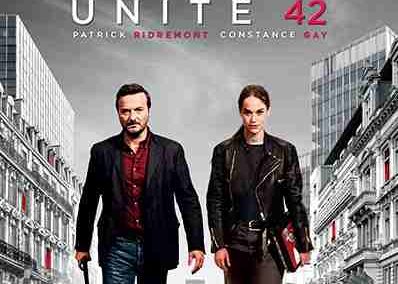 Unité 42 – saison 2
