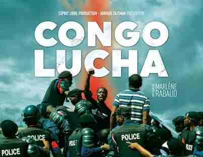 Congo Lucha
