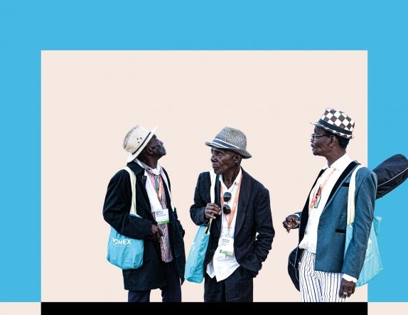 Bakolo Music International