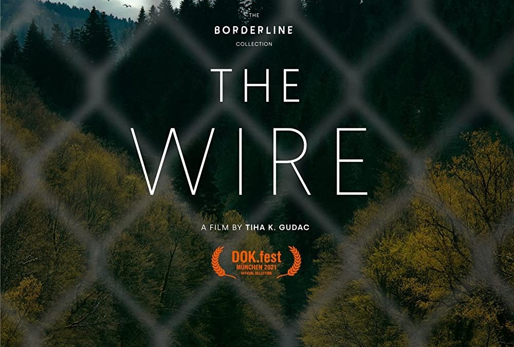 Borderline | The Wire