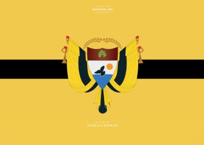 Borderline | Liberland