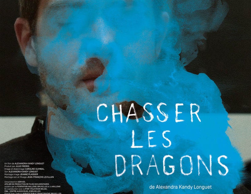 Chasser les Dragons