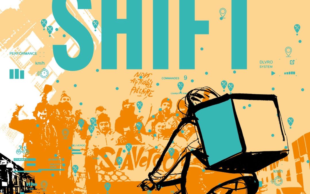 Shift