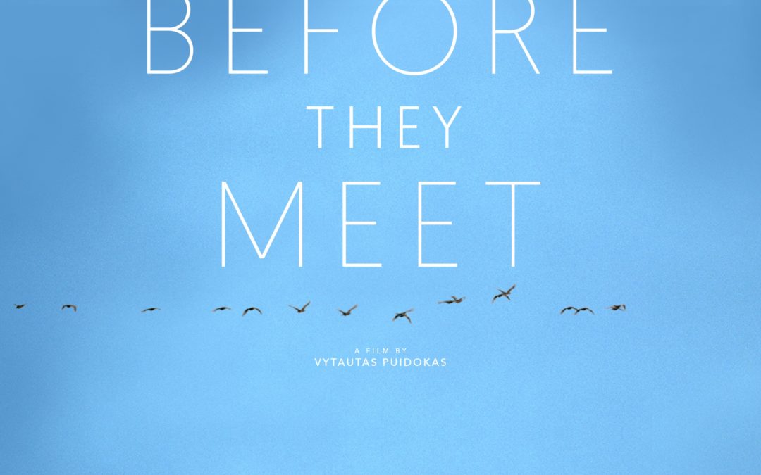 Borderline | Before they meet