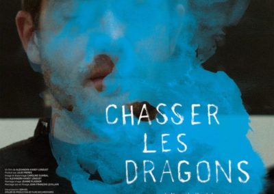 Chasser les Dragons