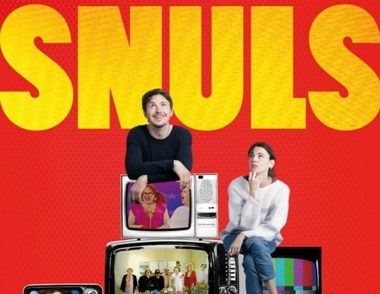 Snuls, de toute façon dans 20 minutes vous aurez tout oublié