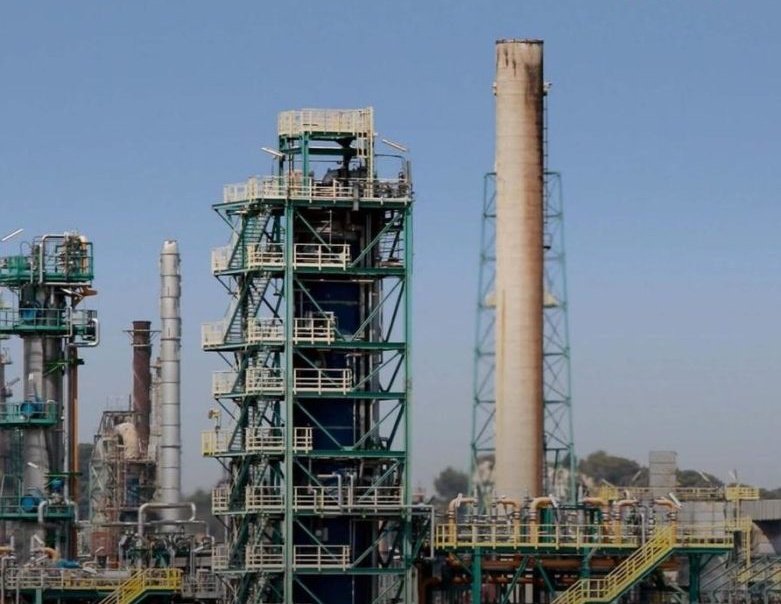 Le Système Total Anatomie d’une multinationale de l’énergie