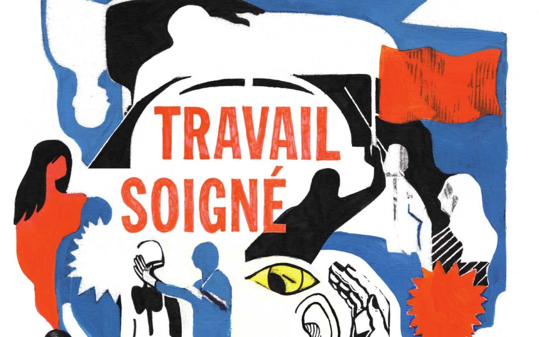 Travail soigné