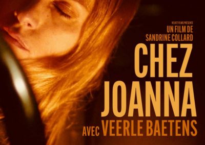 Chez Joanna