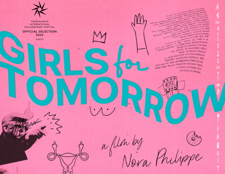 Girls for Tomorrow