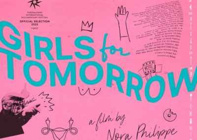 Girls for Tomorrow