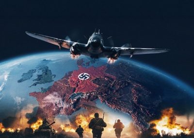 1939 – 1945, et le monde bascule