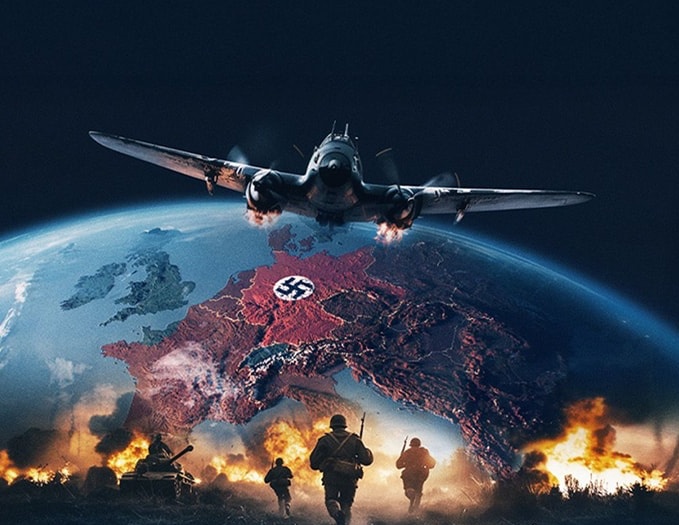 1939 – 1945, et le monde bascule