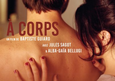 A corps