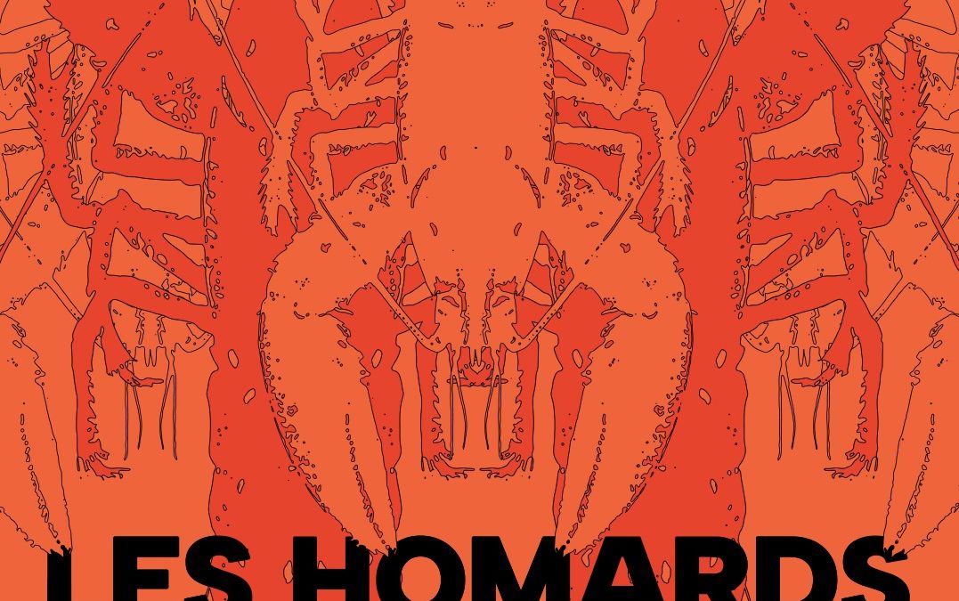 Les homards